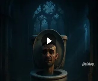 SKIBIDI thumbnail