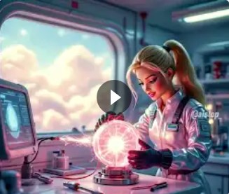 barbie thumbnail