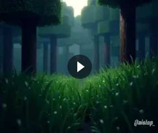 Minecraft thumbnail